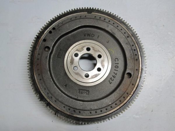 PEUGEOT PARTNER 1.6 HDI 14R 75KM C1017927 Koło zamachowe