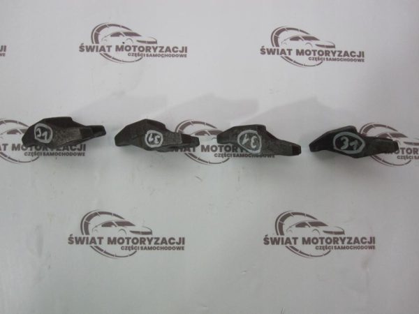 PEUGEOT PARTNER 1.6 HDI 14R 75KM MOCOWANIE STOPKA WTRYSKU - obrazek 2