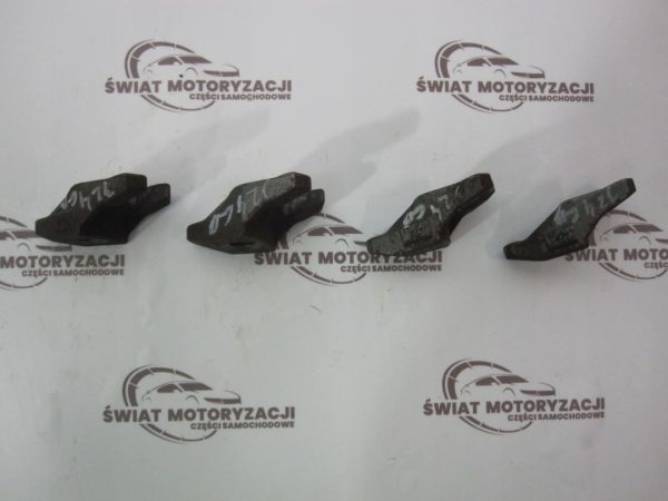 PEUGEOT PARTNER 1.6 HDI 14R 75KM MOCOWANIE STOPKA WTRYSKU - obrazek 3
