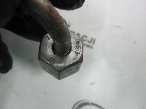PEUGEOT PARTNER 1.6 HDI 14R 75KM PRZEWODY WTRYSKOWE - obrazek 3