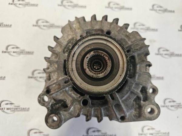 POLO FABIA IBIZA 1.2 TDI 13R. 75KM alternator 03P903023B - obrazek 3