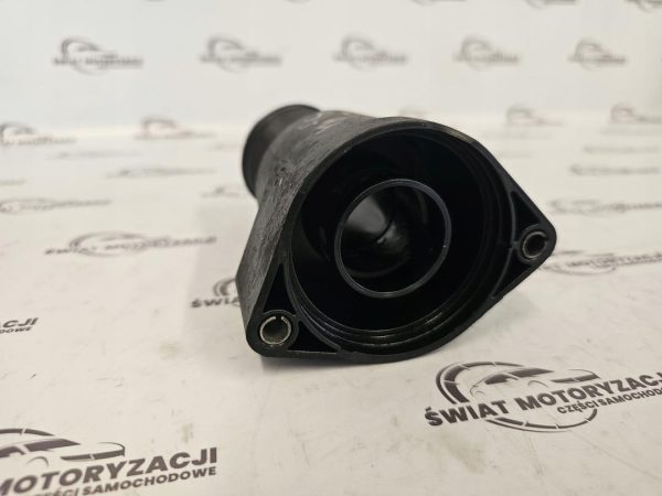 POLO FABIA IBIZA 1.2 TDI 13R. 75KM króciec turbiny 03L131111J - obrazek 3