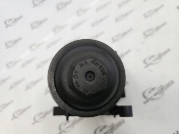 POLO FABIA IBIZA 1.2 TDI 13R. 75KM obudowa filtra oleju 03P115389A 70370281 - obrazek 9