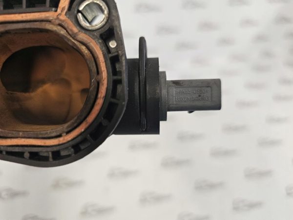 POLO FABIA IBIZA 1.2 TDI 13R. 75KM obudowa termostatu 03L121131F - obrazek 5