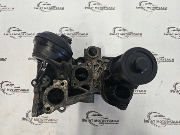POLO FABIA IBIZA 1.2 TDI 13R. 75KM zawór EGR - obrazek 3