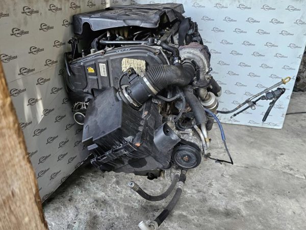 PUNTO BRAVO MITO 1.6 MULTIJET 955A3000 120KM 10r silnik - obrazek 2