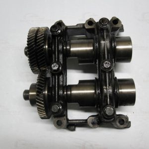 QASHQAI 2.0 DCI M9R850 09r 150KM 8200488596 8200488527 WAŁKI BALANSOWE