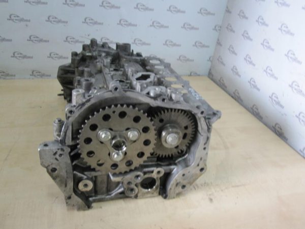 QASHQAI 2.0 DCI M9R850 09r 150KM głowica kompletna 8200519994 8200808824