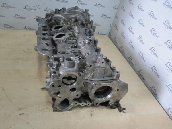 QASHQAI 2.0 DCI M9R850 09r 150KM głowica kompletna 8200519994 8200808824 - obrazek 2