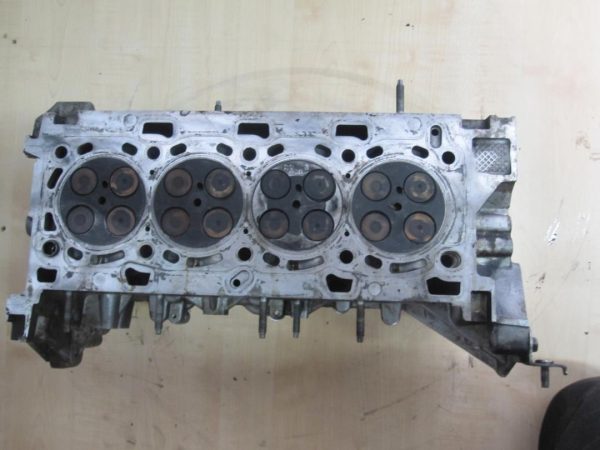 QASHQAI 2.0 DCI M9R850 09r 150KM głowica kompletna 8200519994 8200808824 - obrazek 4