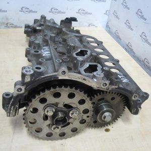 QASHQAI X-TRAIL SCENIC 2.0 DCI M9R pokrywa zaworów z wałkami 8200539196