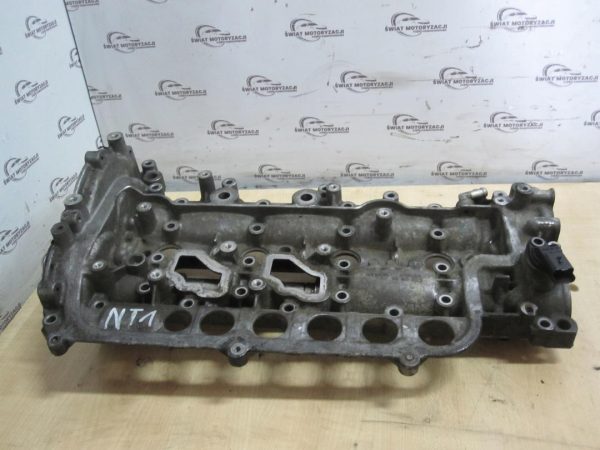 QASHQAI X-TRAIL SCENIC 2.0 DCI M9R pokrywa zaworów z wałkami 8200539196 - obrazek 2