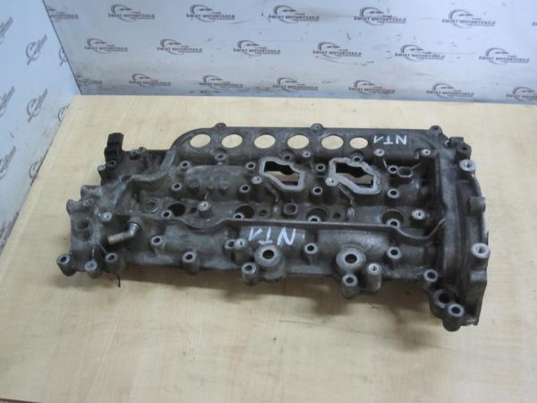 QASHQAI X-TRAIL SCENIC 2.0 DCI M9R pokrywa zaworów z wałkami 8200539196 - obrazek 7