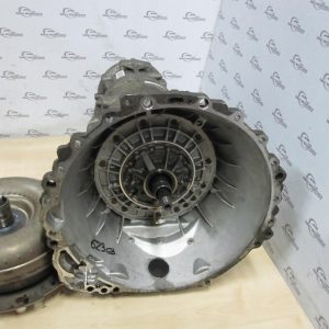 RANGE ROVER 3.6 V8T TDV8 368DT Skrzynia biegów z konwerterem 8H42-7000-AA