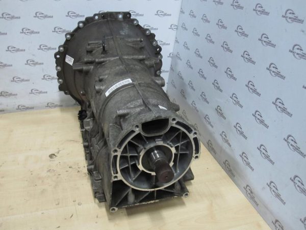 RANGE ROVER 3.6 V8T TDV8 368DT Skrzynia biegów z konwerterem 8H42-7000-AA - obrazek 5