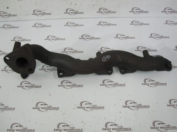 RANGE ROVER SPORT L320 3.6 V8T 306DT TDV8 kolektor wydechowy 6H3Q-9430-DD - obrazek 4