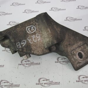RANGE ROVER SPORT L320 3.6 V8T 306DT TDV8 łapa silnika 6H32-6037-AB