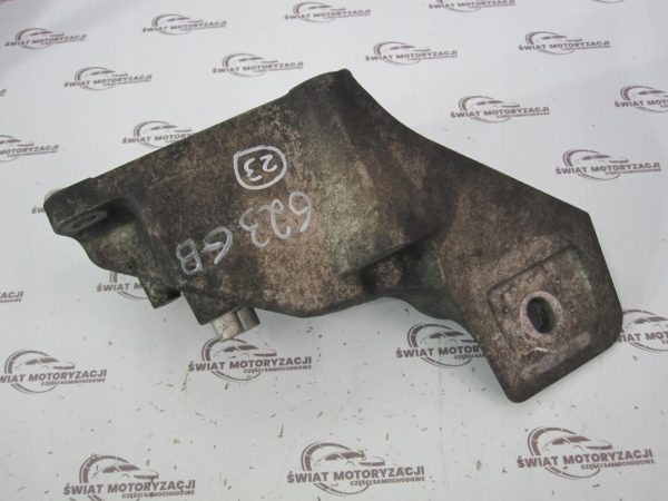 RANGE ROVER SPORT L320 3.6 V8T 306DT TDV8 łapa silnika 6H32-6037-AB