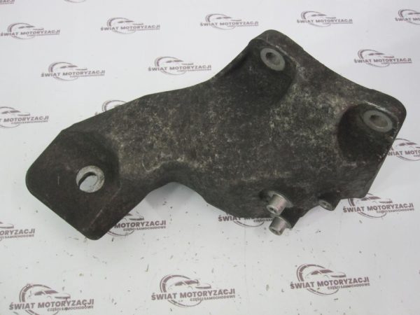 RANGE ROVER SPORT L320 3.6 V8T 306DT TDV8 łapa silnika 6H32-6037-AB - obrazek 2