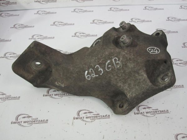 RANGE ROVER SPORT L320 3.6 V8T 306DT TDV8 łapa silnika 6H32-6061-AB - obrazek 4