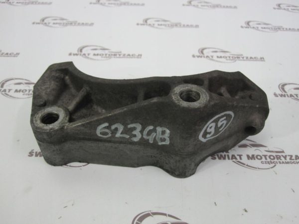 RANGE ROVER SPORT L320 3.6 V8T 306DT TDV8 łapa silnika JPD500121 - obrazek 4