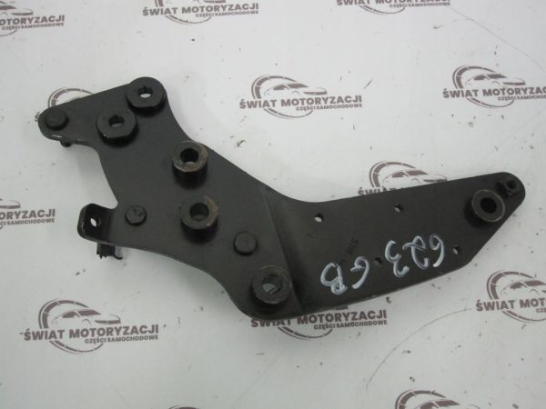 RANGE ROVER SPORT L320 3.6 V8T 306DT TDV8 mocowanie wspornik silnika