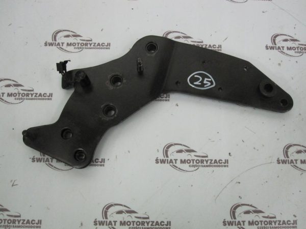 RANGE ROVER SPORT L320 3.6 V8T 306DT TDV8 mocowanie wspornik silnika - obrazek 3
