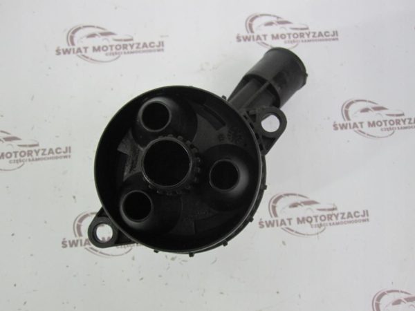RANGE ROVER SPORT L320 3.6 V8T 306DT TDV8 odma separator oleju 70314153 - obrazek 2