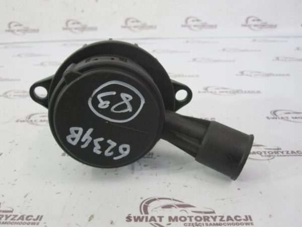 RANGE ROVER SPORT L320 3.6 V8T 306DT TDV8 odma separator oleju 70314153 - obrazek 3