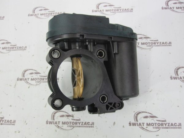 RANGE ROVER SPORT L320 3.6 V8T 306DT TDV8 przepustnica 6H4Q-9E926-BA - obrazek 2