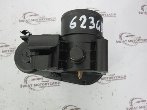 RANGE ROVER SPORT L320 3.6 V8T 306DT TDV8 przepustnica 6H4Q-9E926-BA - obrazek 4