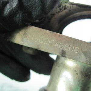 RANGE ROVER SPORT L320 3.6 V8T 306DT TDV8 przewód EGR 6H3Q9F468DC
