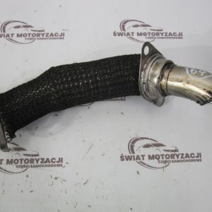 RANGE ROVER SPORT L320 3.6 V8T 306DT TDV8 przewód EGR 6H4Q-9H449