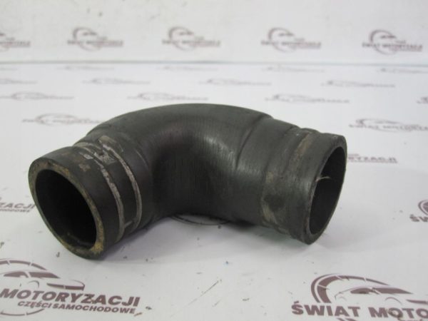 RANGE ROVER SPORT L320 3.6 V8T 306DT TDV8 rura wody 6H4Q-8B555-EC