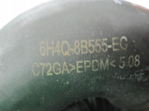 RANGE ROVER SPORT L320 3.6 V8T 306DT TDV8 rura wody 6H4Q-8B555-EC - obrazek 2