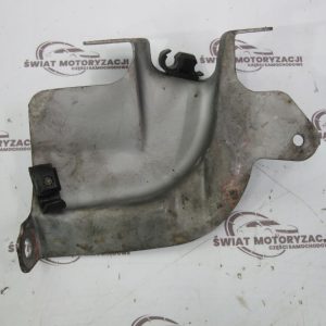 RANGE ROVER SPORT L320 3.6 V8T 306DT TDV8 wspornik silnika WJU500320