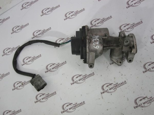 RANGE ROVER SPORT L320 3.6 V8T 306DT TDV8 zawór EGR 6H4Q-9D475-CB - obrazek 2