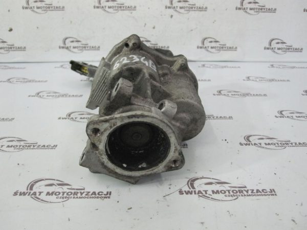 RANGE ROVER SPORT L320 3.6 V8T 306DT TDV8 zawór EGR 6H4Q-9D475-CB - obrazek 3