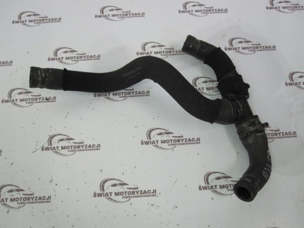 RANGE ROVER SPORT L320 3.6 V8T magistrala wąż wody 6H4Q-9Y438-CA - obrazek 4
