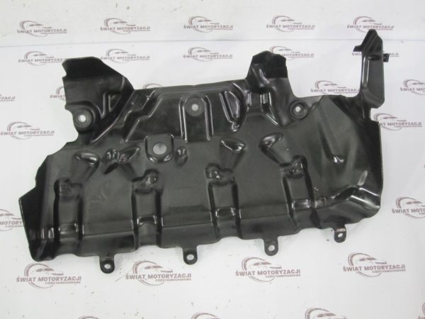 RANGE ROVER SPORT L320 3.6 V8T osłona silnika prawa 6H3Q-9S276-B