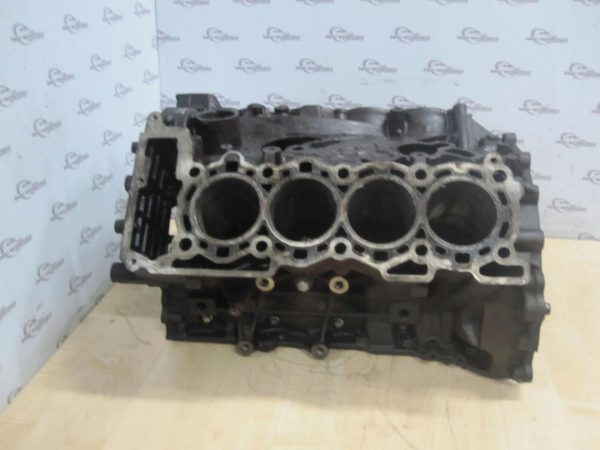 RANGE ROVER SPORT L320 3.6 V8T TDV8 368DT Blok nominalny 6H4Q-6015-DB - obrazek 9