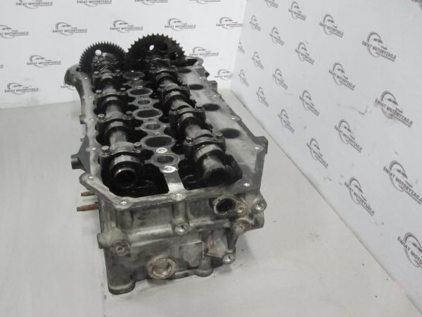 RANGE ROVER SPORT L320 3.6 V8T TDV8 368DT Głowica lewa PM6H4Q-6C64-CB