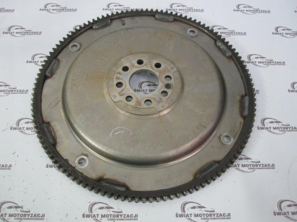 RANGE ROVER SPORT L320 3.6 V8T TDV8 368DT koło zamachowe 6H42-6K375-AB - obrazek 4