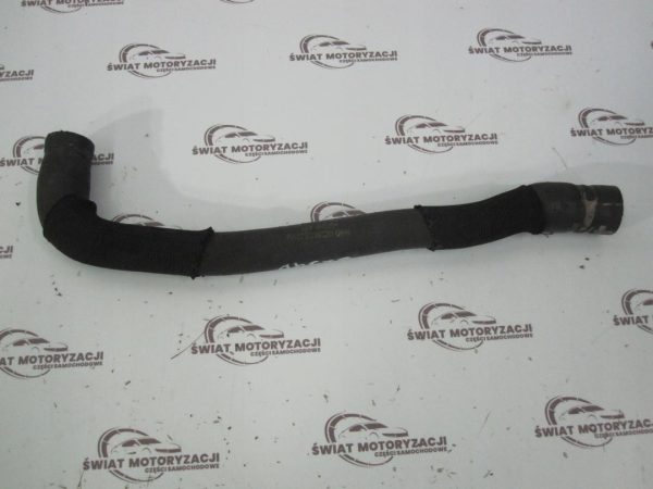 RANGE ROVER SPORT L320 3.6 V8T wąż przewód chłodnicy 6H4Q-18C266-CB