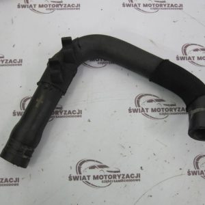 RANGE ROVER SPORT L320 3.6 V8T wąż rura wody 6H4Q-8B451-CC