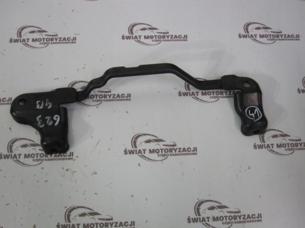 RANGE ROVER SPORT L320 3.6 V8T wspornik mocowanie silnika 6H4Q-9J444-EC - obrazek 5