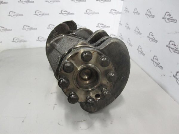 RANGE ROVER SPORT L322 3.6 V8T TDV8 368DT Wał korbowy nominalny 022145138 - obrazek 4