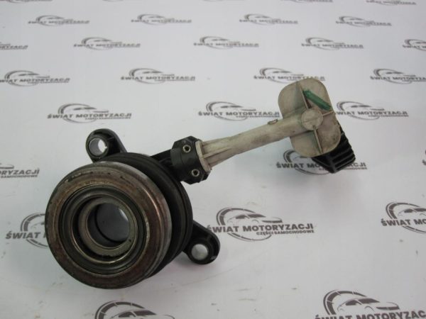 RENAULT CLIO 0.9 B TCE H4B400 90KM 14r 117tys km wysprzęglik 306209222R - obrazek 2