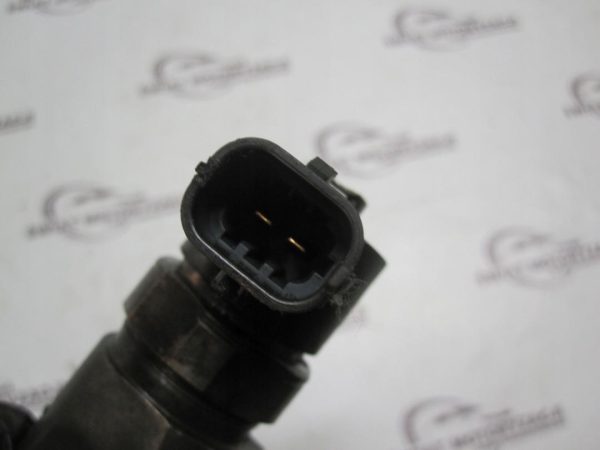 RENAULT ESPACE IV 2.2 CDI wtryskiwacz wtrysk 0445110229 - obrazek 2