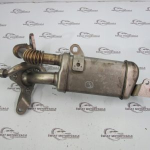 RENAULT MEGANE 1.5 DCI 13r chłodniczka spalin 147350364R